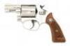 Smith & Wesson Model 36 Chiefs Special Revolver