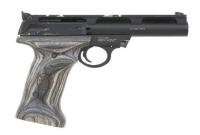 Smith & Wesson Model 22A Semi-Auto Pistol