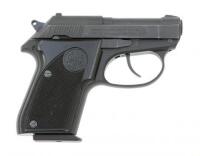 Beretta Model 3032 Tomcat Semi-Auto Pistol