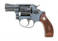 Smith & Wesson 32 Hand Ejector Double Action Revolver