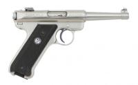 Ruger Mark II Semi-Auto Pistol