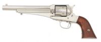 Navy Arms Co Model 1875 Single Action Revolver by Uberti