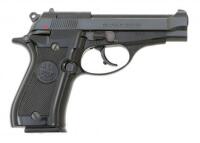 Beretta Model 81 Semi-Auto Pistol