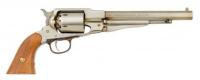 Remington New Model Army Percussion Revolver by Euroarms