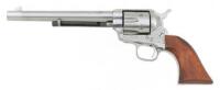 Colt Single Action Army Revolver by Uberti