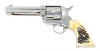 Mitchell Arms Single Action Army Revolver by Uberti