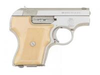 Smith & Wesson Model 61-3 Escort Semi-Auto Pistol