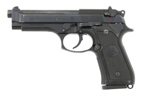 Beretta Model 96 Semi-Auto Pistol