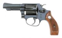 Smith & Wesson Model 30-1 Double Action Revolver