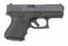 Glock Model 27 Semi-Auto Pistol