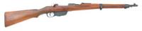 Austrian M.95 Mannlicher Bolt Action Carbine by Steyr