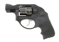 Ruger LCR Double Action Revolver