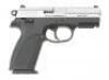 FNH USA FNP-9 Semi-Auto Pistol