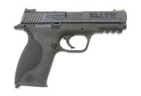 Smith & Wesson M&P40 Semi-Auto Pistol
