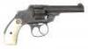 Smith & Wesson 32 Safety Second Model Revolver