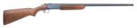 Winchester Model 37 Single Shot Shotgun