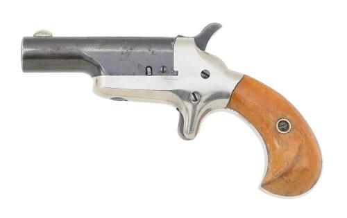 Colt Third Model Thuer Deringer