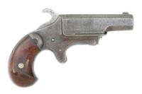 Scarce Ethan Allen & Co. Second Model 41 Deringer Pistol