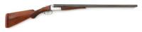 Remington Model 1900 Boxlock Double Shotgun