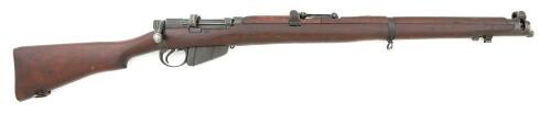 Australian SMLE MK III* Bolt Action Rifle by Lithgow