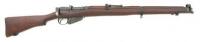 Australian SMLE MK III* Bolt Action Rifle by Lithgow
