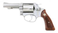 Smith & Wesson Model 60-3 Chiefs Special Revolver