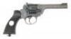 British No. 2 MKI** Double Action Revolver by Enfield