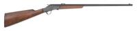 Remington Improved Model 6 Falling Block Rifle