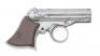 Remington-Elliot Pepperbox Deringer Pistol
