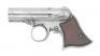 Remington-Elliot Pepperbox Deringer Pistol - 2