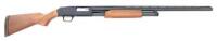 Mossberg Model 500A Slide Action Shotgun