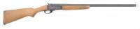 Stevens Model 9478 Single Barrel Shotgun