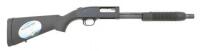 Mossberg Model 500 Slide Action Shotgun