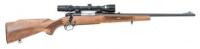 Sears/Ted Williams Model 53 Bolt Action Rifle