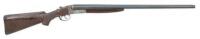 J. Stevens Model 5100 Boxlock Double Shotgun