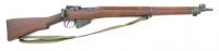 British No. 4 Mk I Bolt Action Rifle