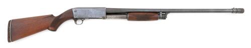 Ithaca Gun Co. Model 37 Slide Action Shotgun