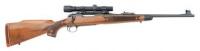 Remington Model 700 BDL Bolt Action Rifle