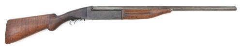 Young Repeating Arms Co Slide Action Shotgun