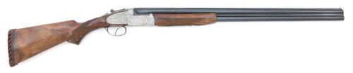 Viuda e Hijos de JJ Sarasqueta Model 135 Sidelock Over-Under Shotgun