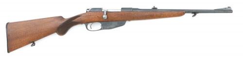 Custom Steyr Mannlicher Romanian Model 1893 Bolt Action Carbine