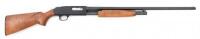 Western Field Model 550CD Slide Action Shotgun