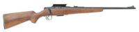 Savage Model 340C Bolt Action Rifle