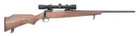 Savage Model 110 Bolt Action Rifle