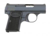 Browning Baby Model Semi-Auto Pistol