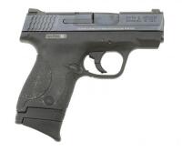 Smith & Wesson M&P 9 Shield Semi-Auto Pistol