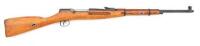 Polish WZ48 Bolt Action Training Rifle by Radom