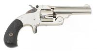 Smith & Wesson No. 1 1/2 Single Action Revolver