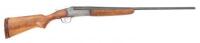 J.C. Higgins/Sears Model 101.1 Single Barrel Shotgun