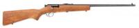 Stevens-Springfield Model 15 Bolt Action Rifle